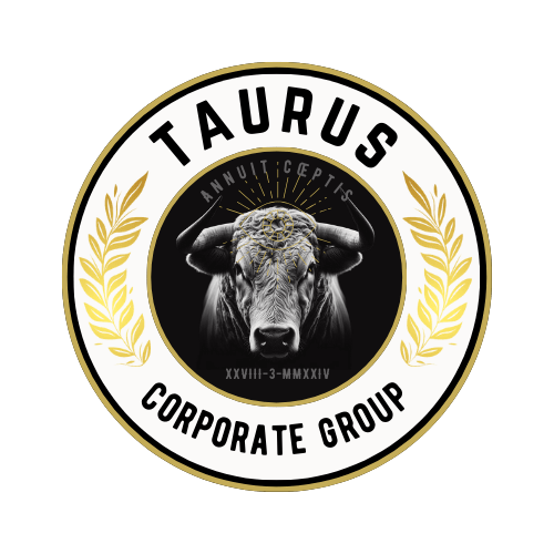 TAURUS CORPORATE GROUP